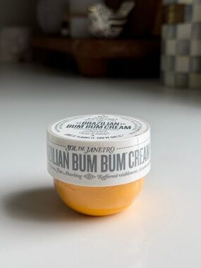 Sol de Janeiro Brazilian Bum Bum Cream